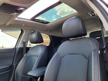 Used Kia XCeed 2021 for sale - 79496650: Photo
