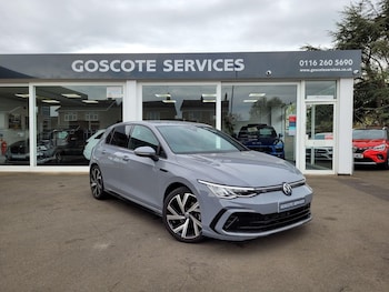 Volkswagen Golf feature image