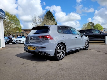 Used Volkswagen Golf 2023 for sale - 78184742: Photo