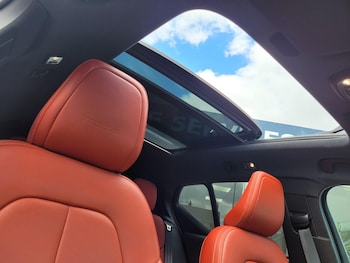 Used Volvo XC40 2020 for sale - 78809390: Photo