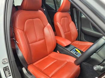 Used Volvo XC40 2020 for sale - 78809390: Photo