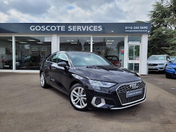 Used Audi A3 2022 for sale - 79279130: Photo