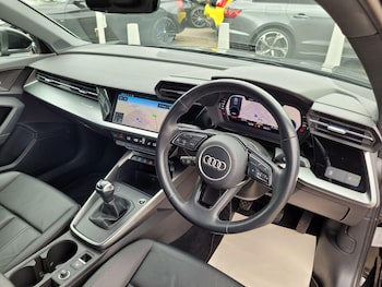Used Audi A3 2022 for sale - 79279130: Photo