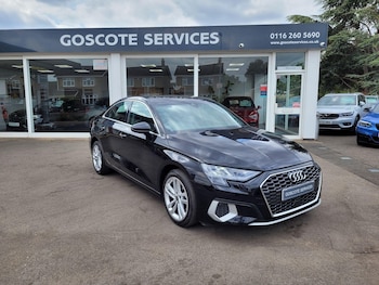 Used Audi A3 2022 for sale - 79279130: Photo