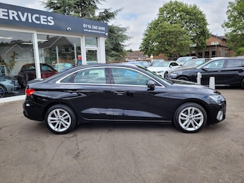 Used Audi A3 2022 for sale - 79279130: Photo