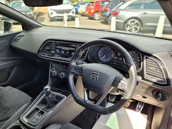 Used SEAT Leon 2017 for sale - 79565368: Photo