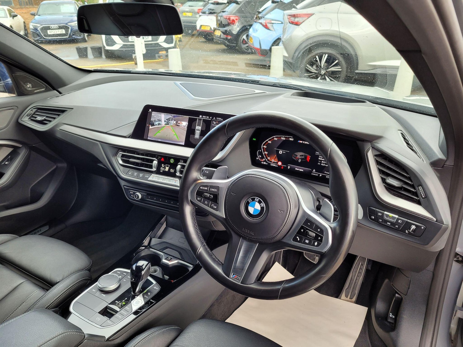 Used BMW 1 Series 2023 for sale - 78047067: Photo 2