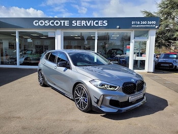 Used BMW 1 Series 2023 for sale - 78047067: Photo