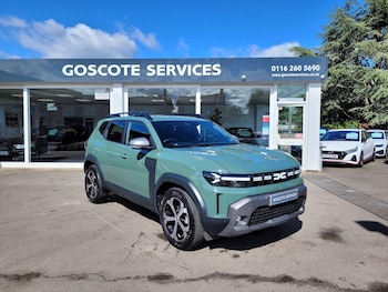 Used Dacia Duster 2025 for sale - 78585754: Photo