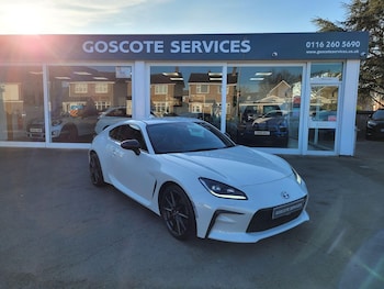 Used Toyota GR86 2023 for sale - 77957364: Photo