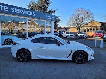 Used Toyota GR86 2023 for sale - 77957364: Photo