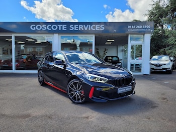 Used BMW 1 Series 2024 for sale - 78959828: Photo