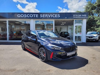 Used BMW 1 Series 2024 for sale - 78959828: Photo