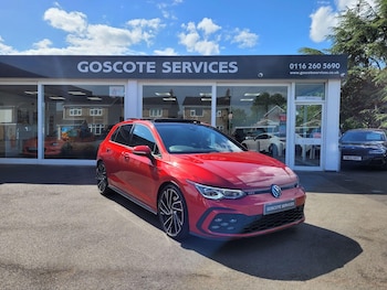 Used Volkswagen Golf 2020 for sale - 78562233: Photo