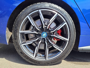 Used BMW i4 2023 for sale - 78675671: Photo