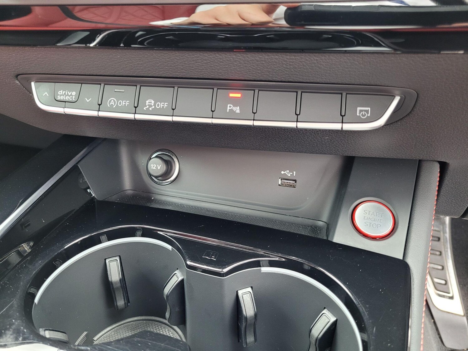 Used Audi A4 2021 for sale - 78073295: Photo 23