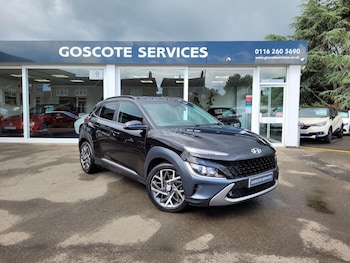 Used Hyundai KONA 2022 for sale - 78959829: Photo