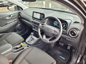 Used Hyundai KONA 2022 for sale - 78959829: Photo
