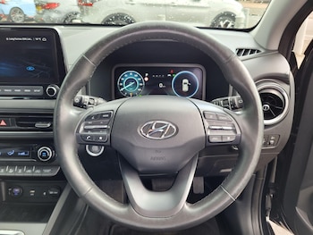 Used Hyundai KONA 2022 for sale - 78959829: Photo