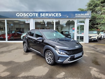Used Hyundai KONA 2022 for sale - 78959829: Photo
