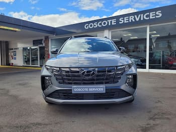 Used Hyundai TUCSON 2022 for sale - 79412312: Photo