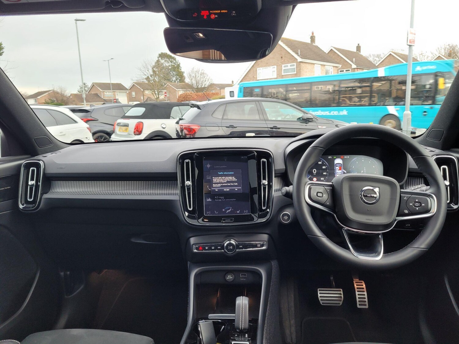 Used Volvo XC40 2022 for sale - 77344651: Photo 18