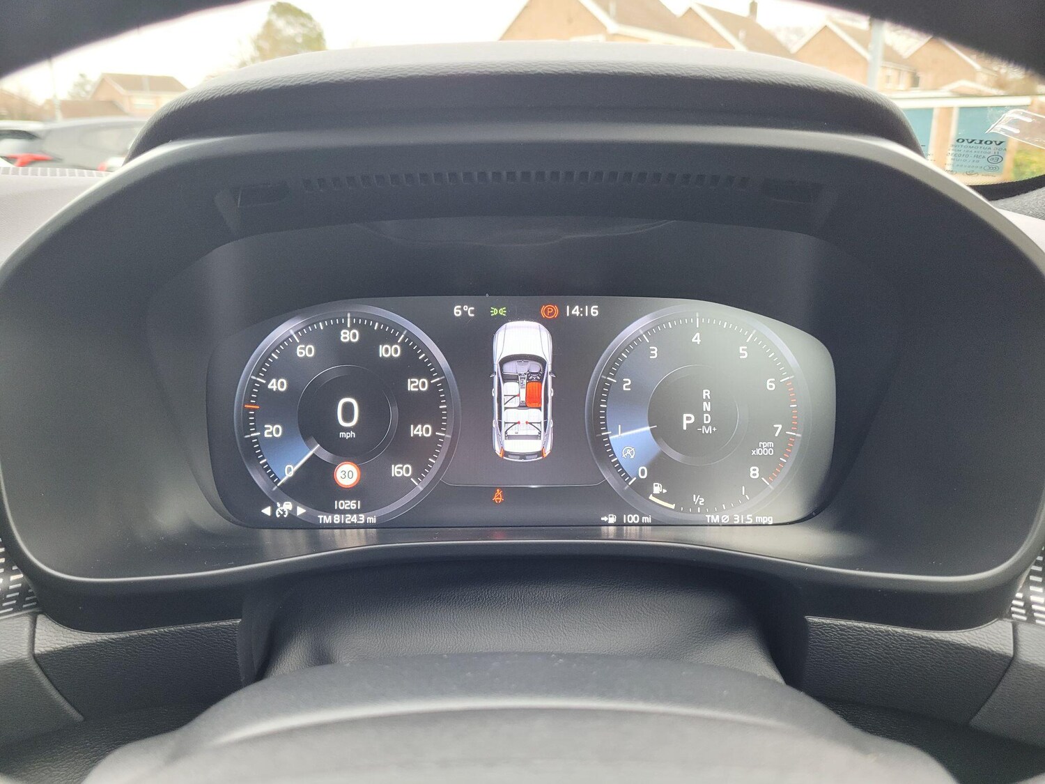 Used Volvo XC40 2022 for sale - 77344651: Photo 22