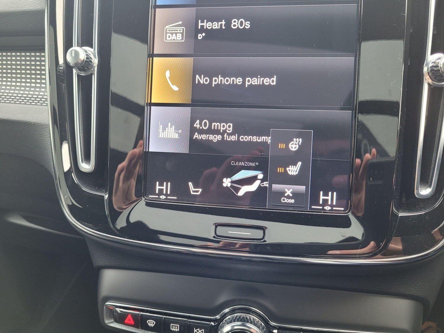 Used Volvo XC40 2022 for sale - 77344651: Photo 28