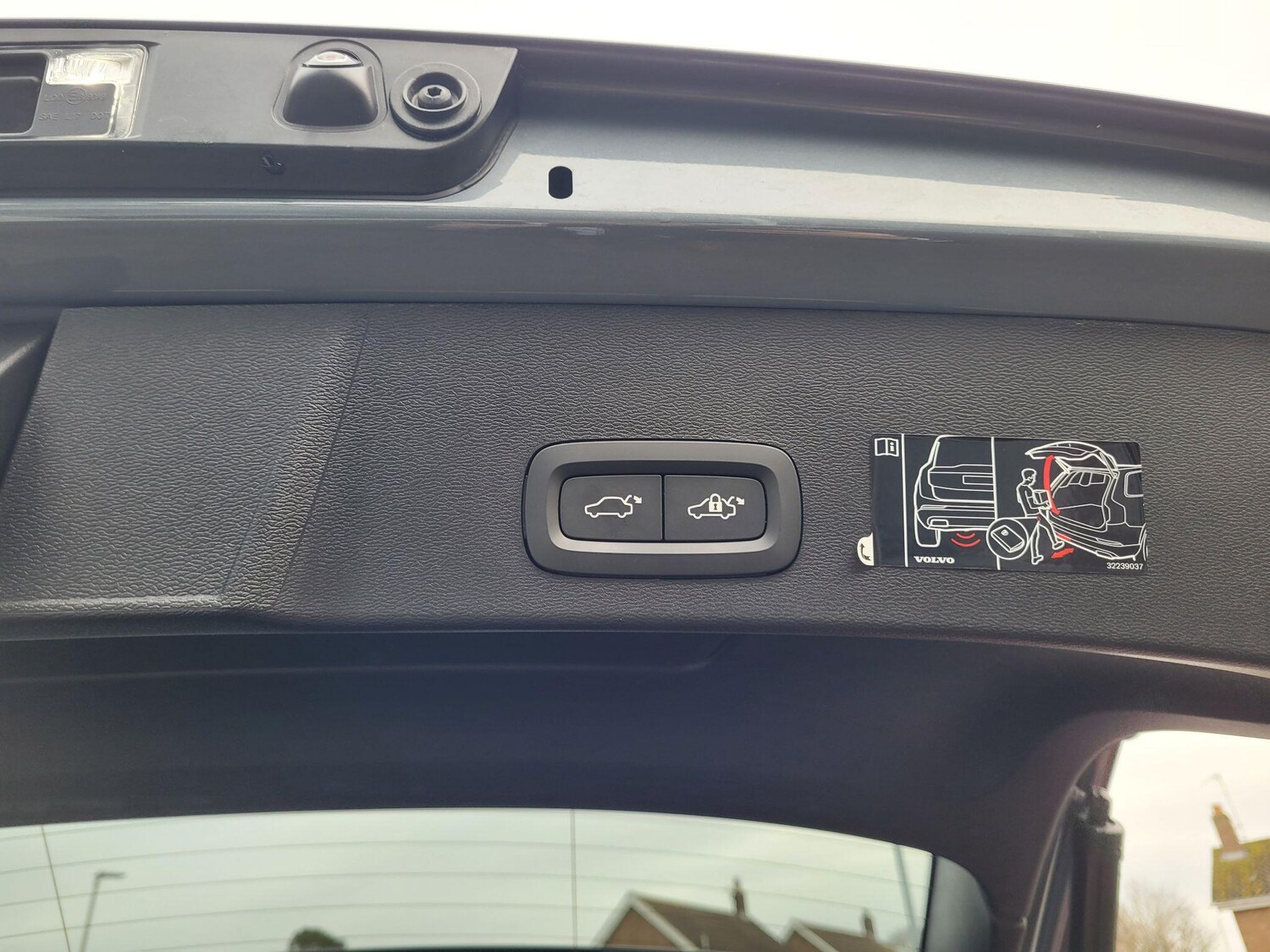 Used Volvo XC40 2022 for sale - 77344651: Photo 30