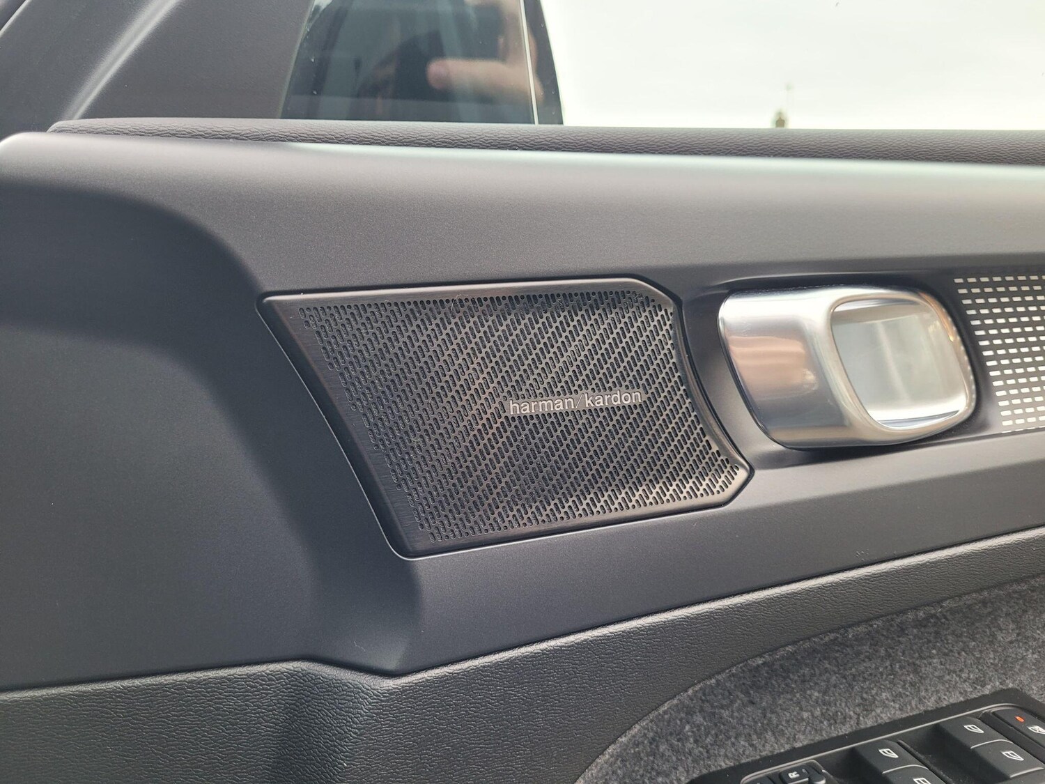 Used Volvo XC40 2022 for sale - 77344651: Photo 31