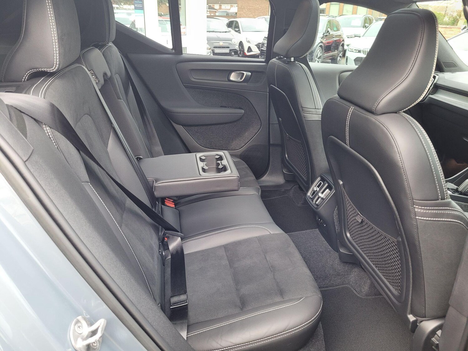 Used Volvo XC40 2022 for sale - 77344651: Photo 33