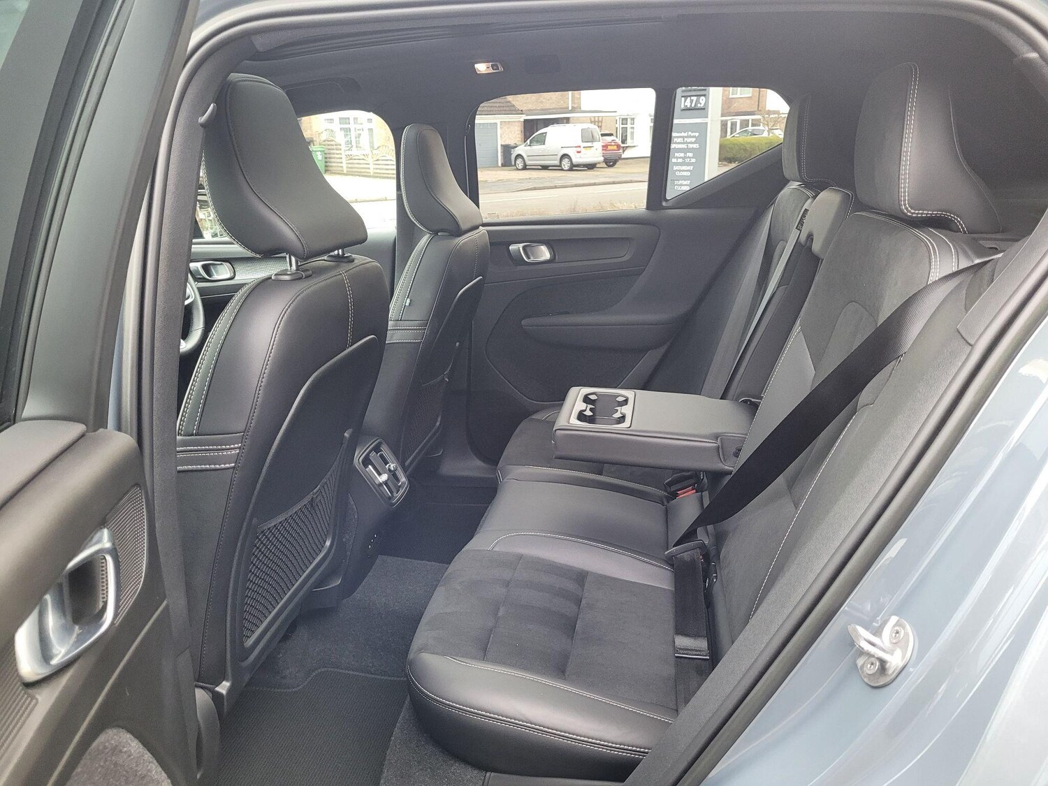 Used Volvo XC40 2022 for sale - 77344651: Photo 34