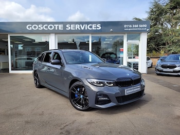 Used BMW 3 Series 2022 for sale - 79025806: Photo