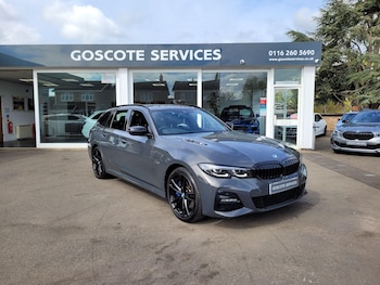 Used BMW 3 Series 2022 for sale - 79025806: Photo