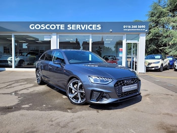 Used Audi A4 2022 for sale - 78959822: Photo
