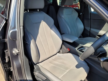 Used Audi A4 2022 for sale - 78959822: Photo