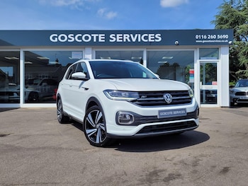 Used Volkswagen T-Cross 2019 for sale - 78959838: Photo