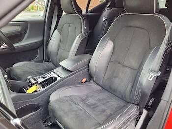Used Volvo XC40 2020 for sale - 79565335: Photo