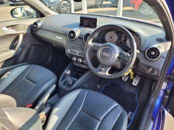 Used Audi S1 2017 for sale - 74255246: Photo