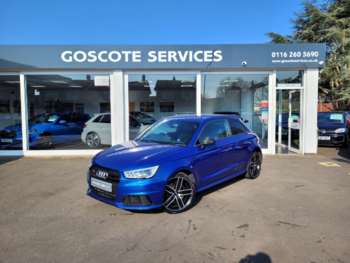 Used Audi S1 2017 for sale - 74255246: Photo
