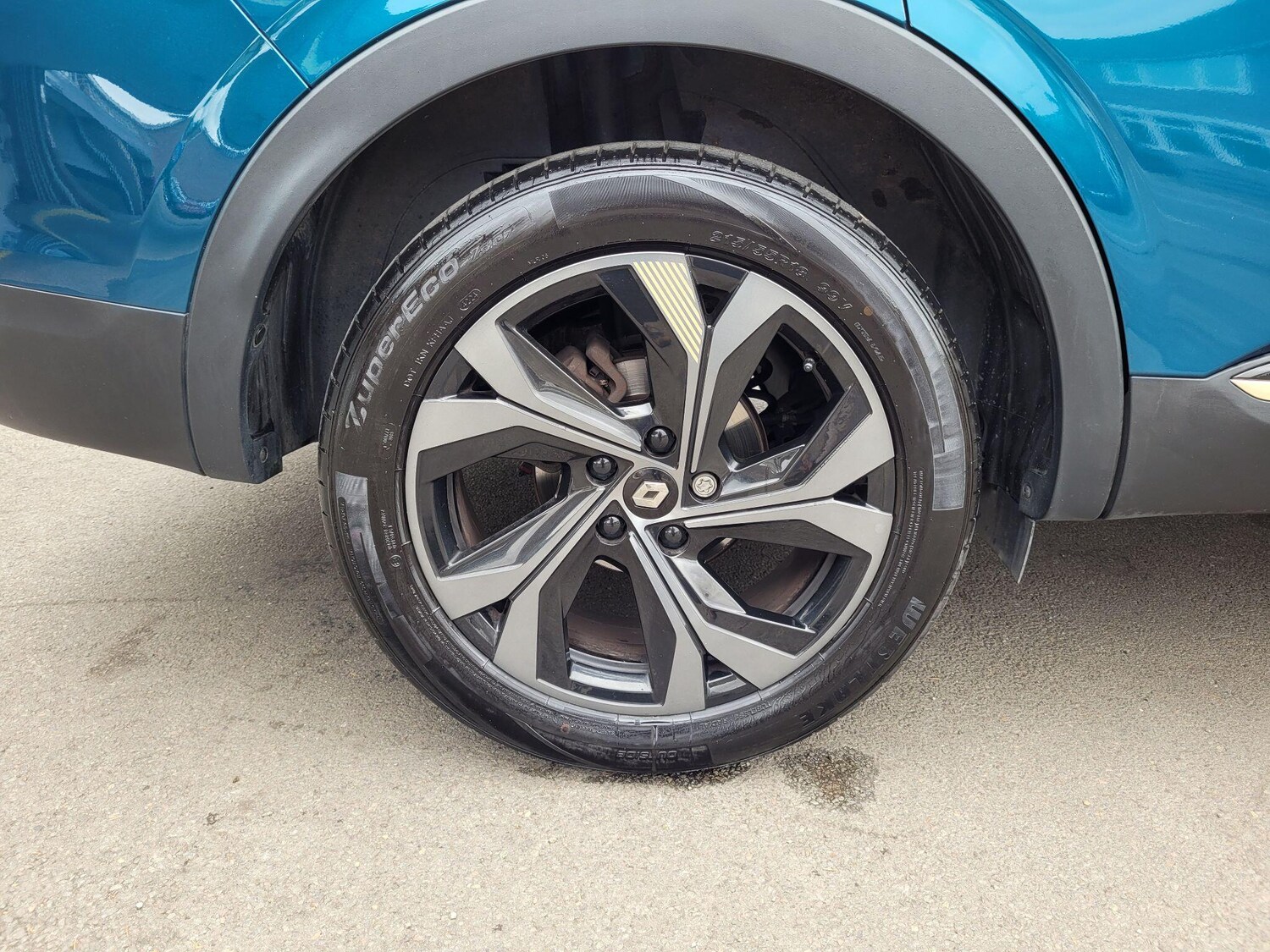 Used Renault Arkana 2023 for sale - 76360405: Photo 10