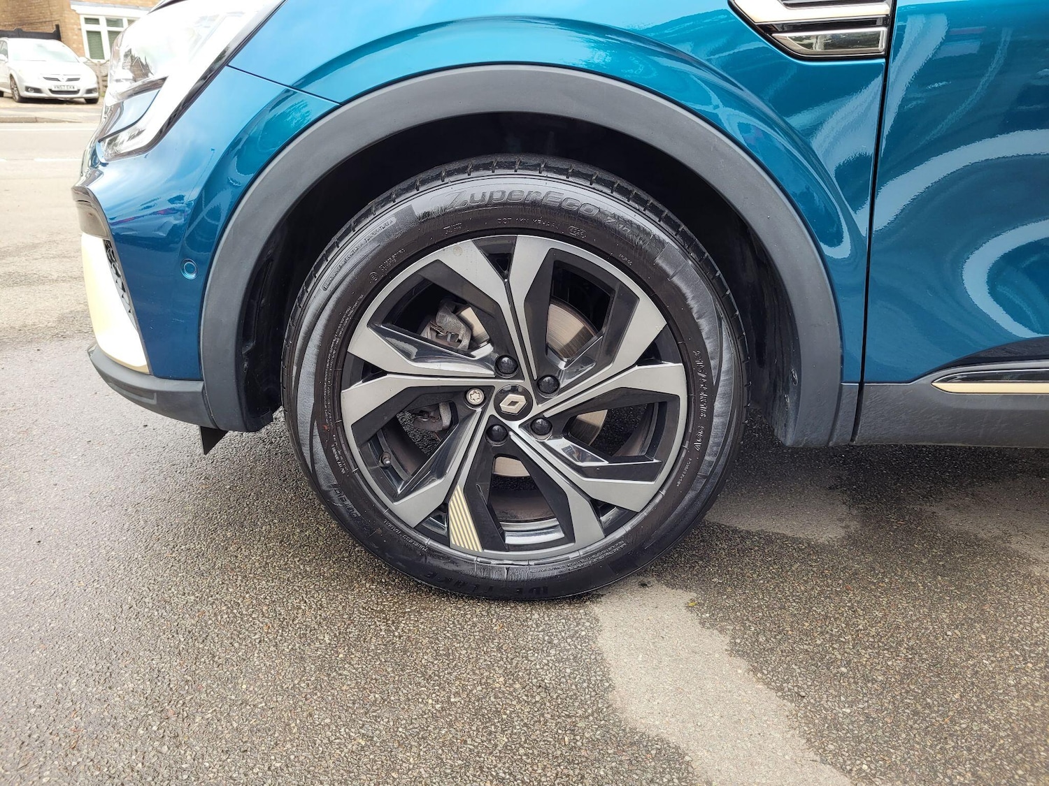 Used Renault Arkana 2023 for sale - 76360405: Photo 12