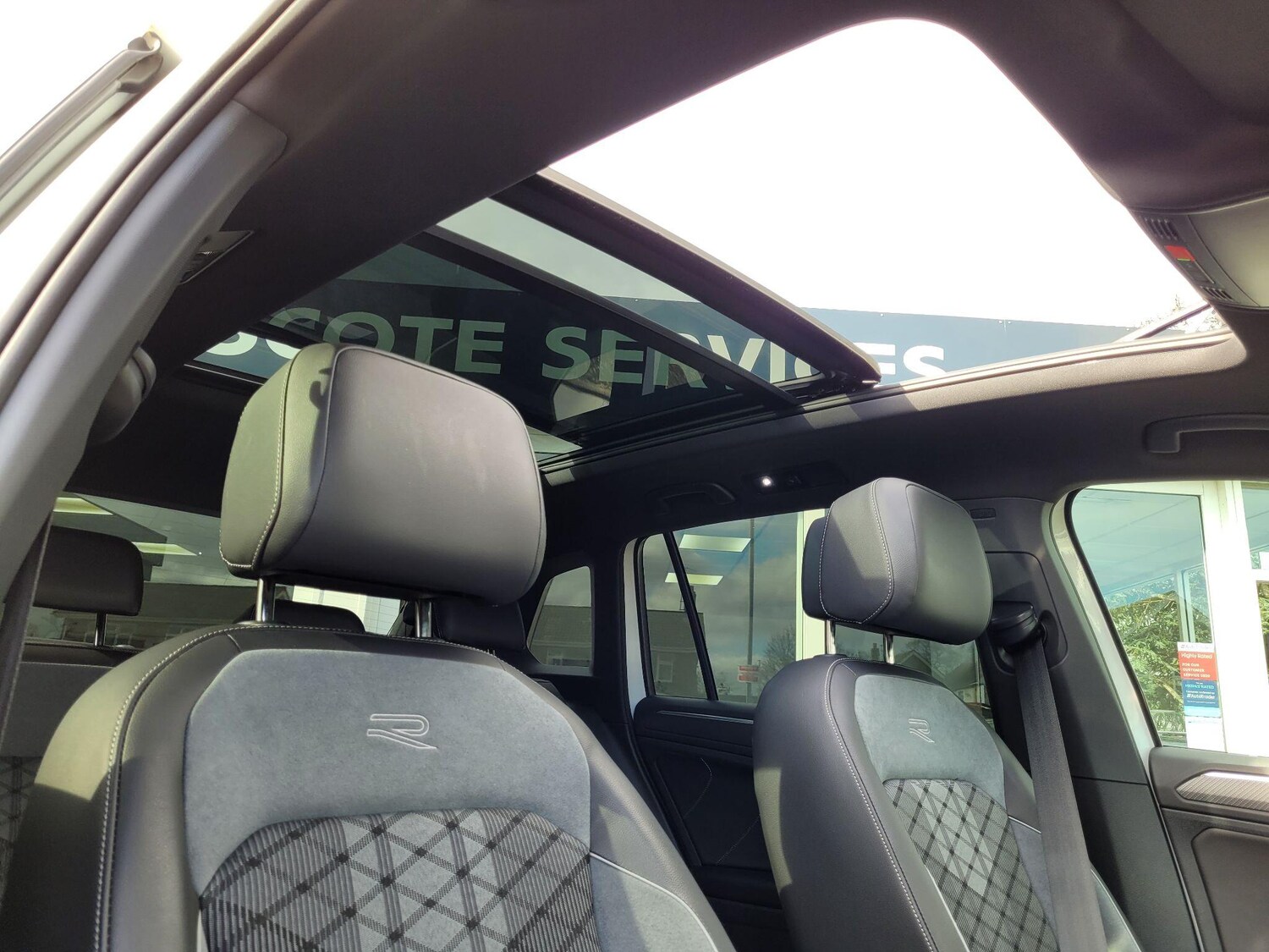 Used Volkswagen Tiguan 2023 for sale - 77683585: Photo 20