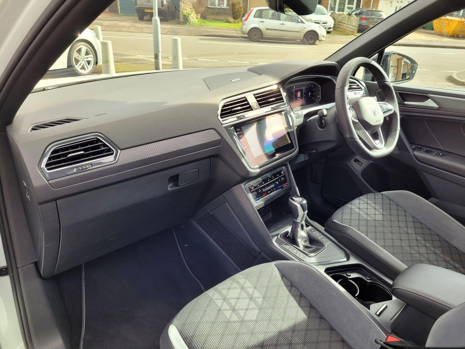 Used Volkswagen Tiguan 2023 for sale - 77683585: Photo 21