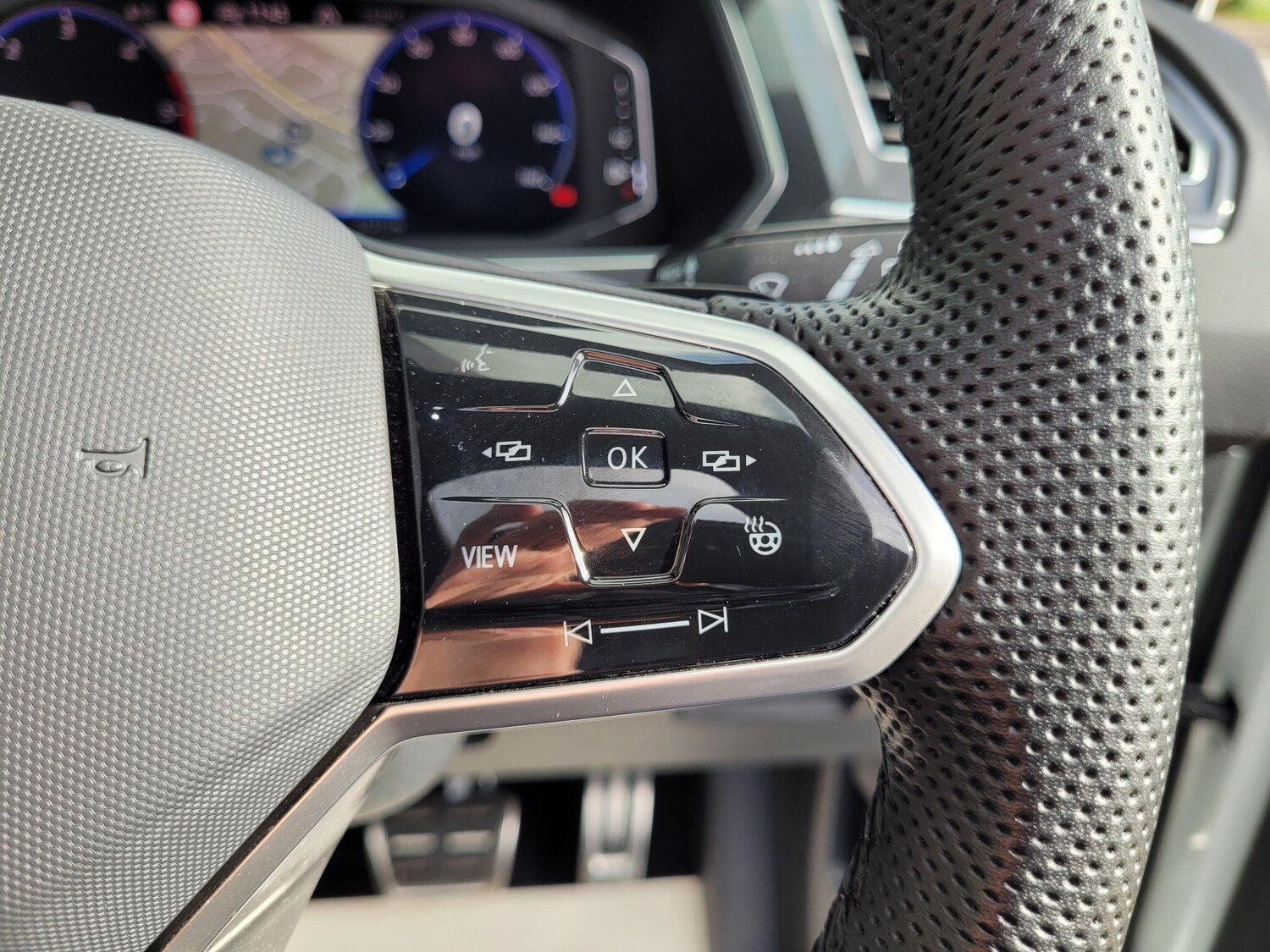 Used Volkswagen Tiguan 2023 for sale - 77683585: Photo 23