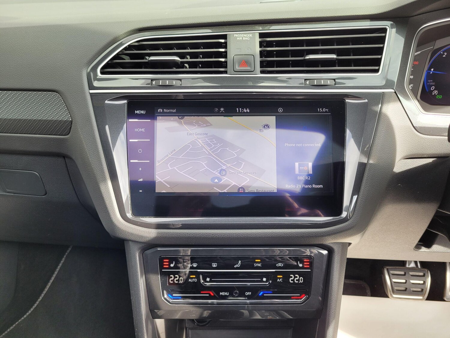 Used Volkswagen Tiguan 2023 for sale - 77683585: Photo 25