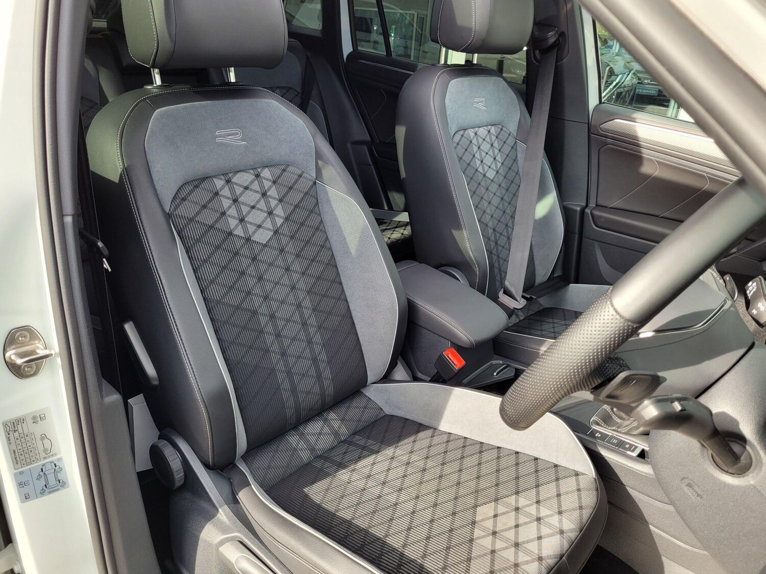 Used Volkswagen Tiguan 2023 for sale - 77683585: Photo 27