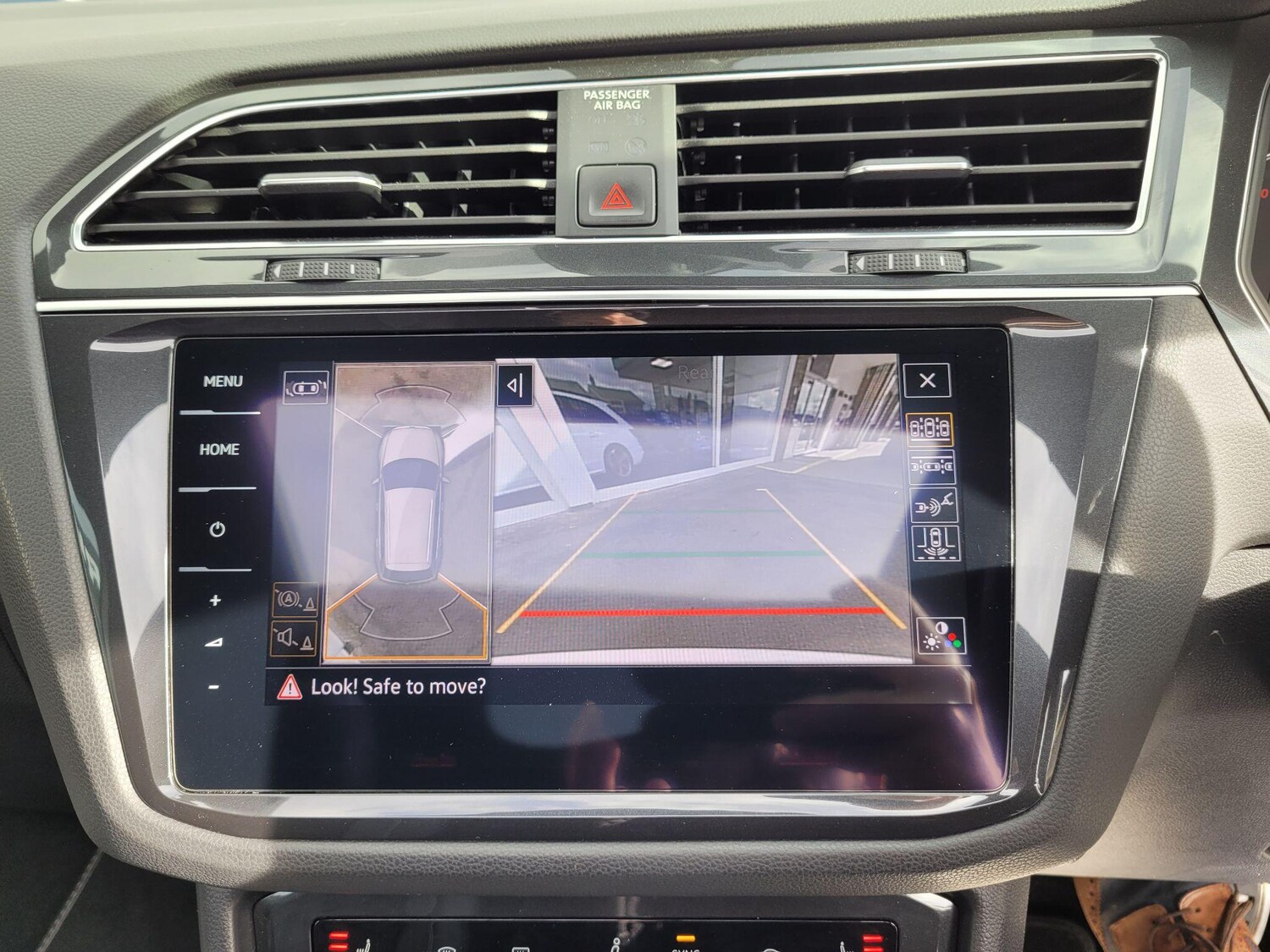 Used Volkswagen Tiguan 2023 for sale - 77683585: Photo 29