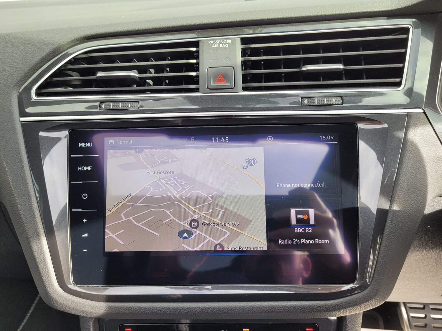 Used Volkswagen Tiguan 2023 for sale - 77683585: Photo 30