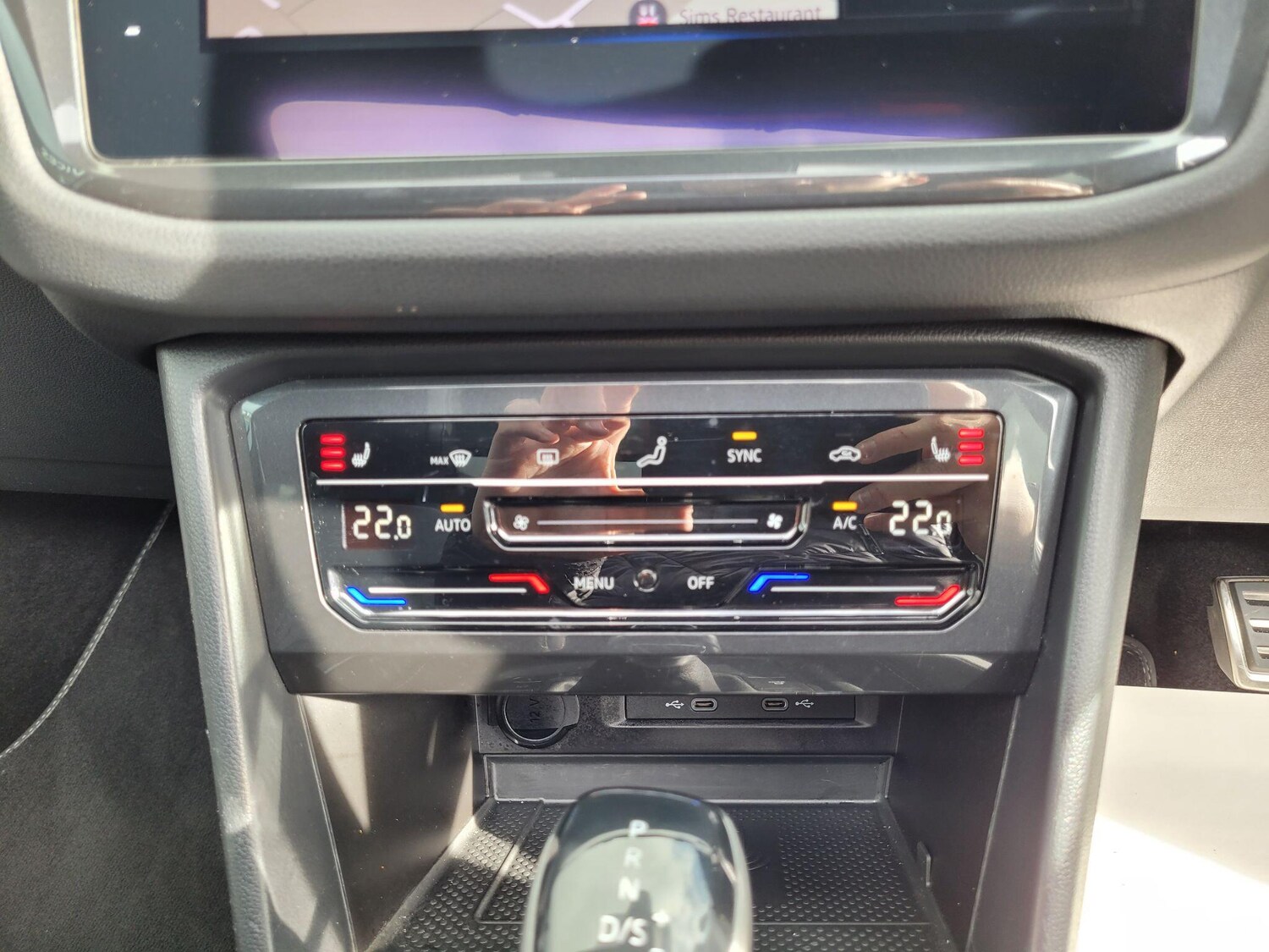 Used Volkswagen Tiguan 2023 for sale - 77683585: Photo 31